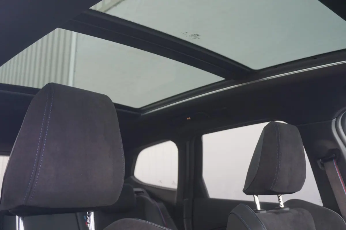 xDrive25e | M Sportpakket Pro | Harman Kardon | Driving Assistant Plus | Head-Up Display | Trekhaak