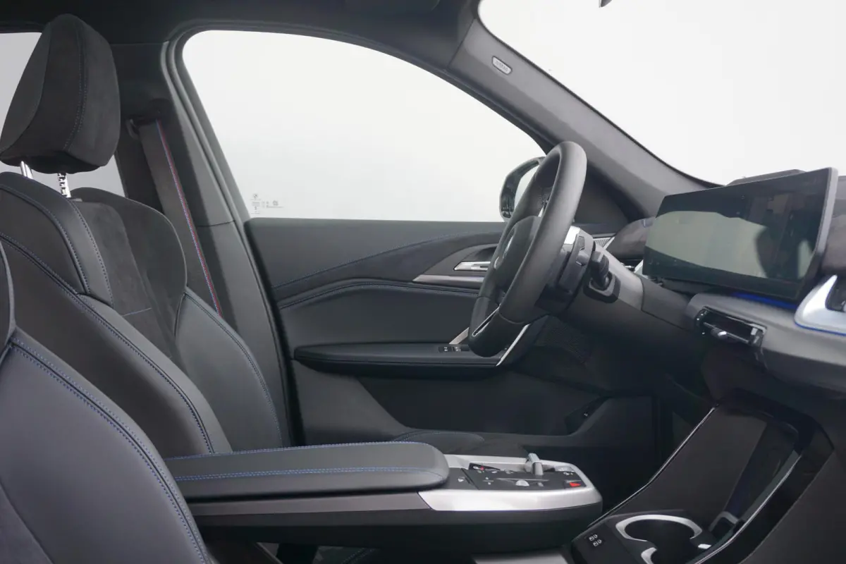xDrive25e | M Sportpakket Pro | Harman Kardon | Driving Assistant Plus | Head-Up Display | Trekhaak