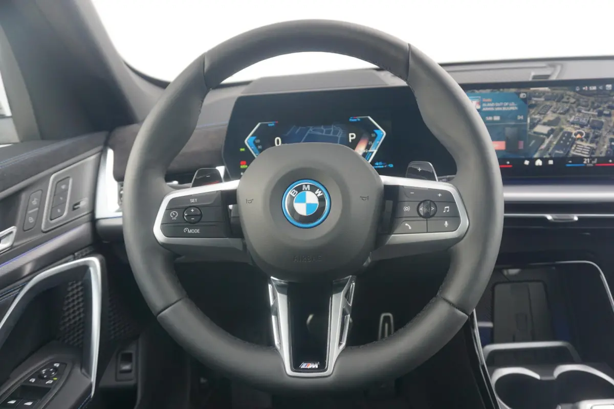 xDrive25e | M Sportpakket Pro | Harman Kardon | Driving Assistant Plus | Head-Up Display | Trekhaak