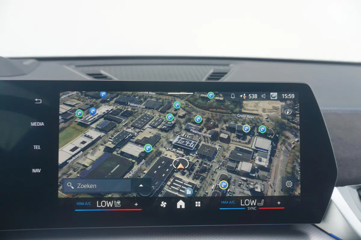 xDrive25e | M Sportpakket Pro | Harman Kardon | Driving Assistant Plus | Head-Up Display | Trekhaak