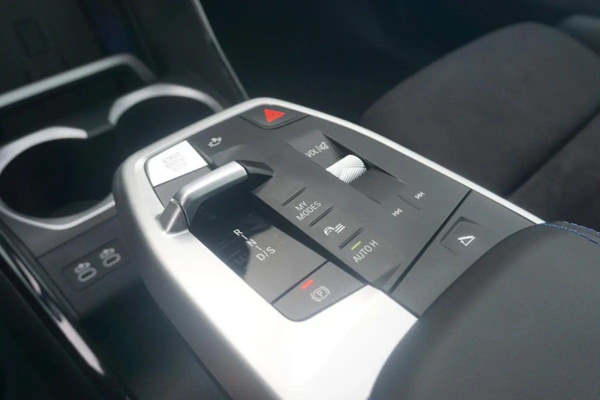 xDrive25e | M Sportpakket Pro | Harman Kardon | Driving Assistant Plus | Head-Up Display | Trekhaak