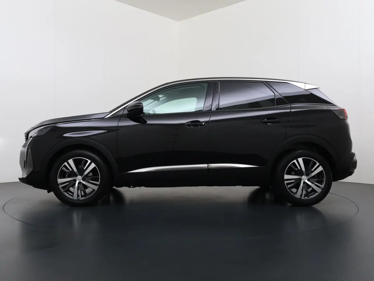 SUV Allure Pack 130pk Automaat | 1ste eigenaar | Camera | Dodehoekdetectie | Stoelverwarming | LED lampen | Keyless | AUTOMAAT | Navigatie
