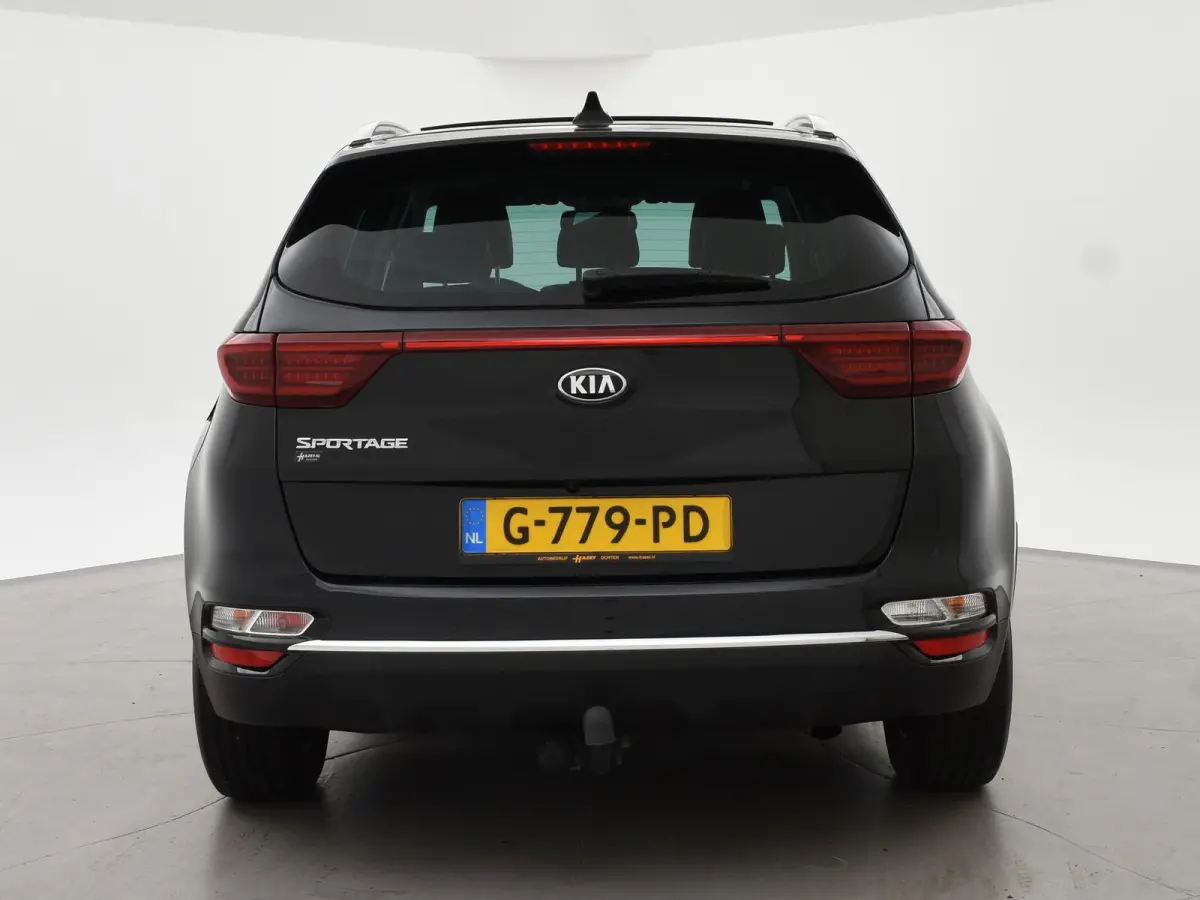 1.6 T-GDI 4WD 177 PK AUT. DYNAMICPLUSLINE + PANO | TREKHAAK 1600 KG | STOELVERW. V+A | CARPLAY | CAMERA