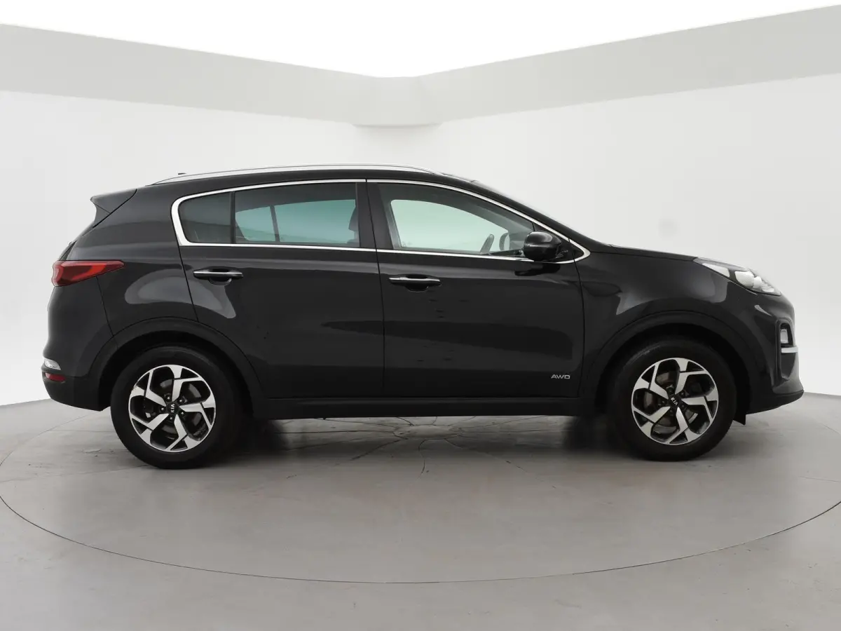 1.6 T-GDI 4WD 177 PK AUT. DYNAMICPLUSLINE + PANO | TREKHAAK 1600 KG | STOELVERW. V+A | CARPLAY | CAMERA