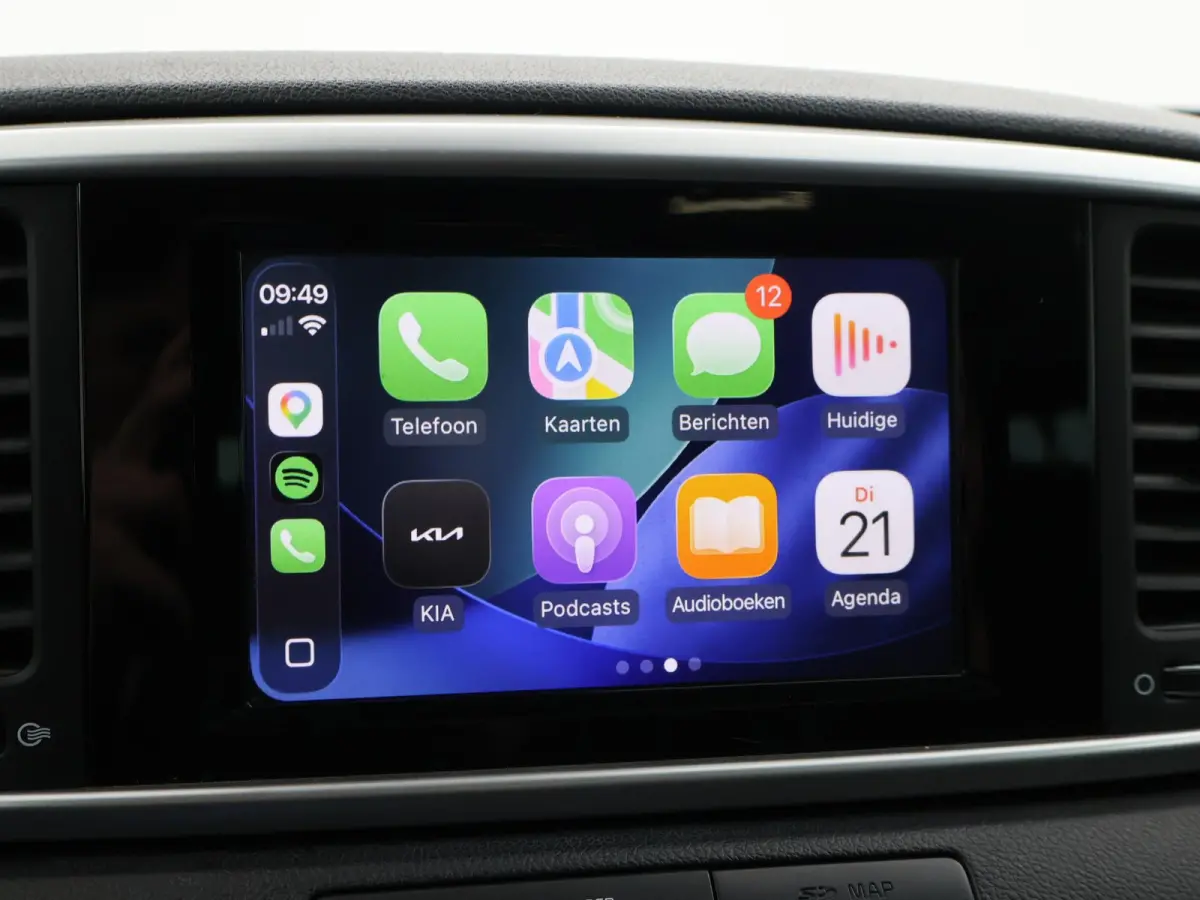 1.6 T-GDI 4WD 177 PK AUT. DYNAMICPLUSLINE + PANO | TREKHAAK 1600 KG | STOELVERW. V+A | CARPLAY | CAMERA