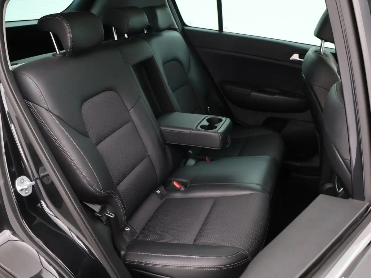 1.6 T-GDI 4WD 177 PK AUT. DYNAMICPLUSLINE + PANO | TREKHAAK 1600 KG | STOELVERW. V+A | CARPLAY | CAMERA