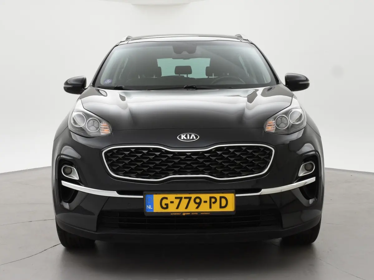 1.6 T-GDI 4WD 177 PK AUT. DYNAMICPLUSLINE + PANO | TREKHAAK 1600 KG | STOELVERW. V+A | CARPLAY | CAMERA