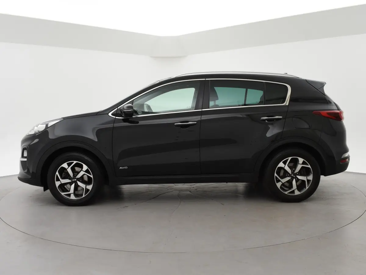 1.6 T-GDI 4WD 177 PK AUT. DYNAMICPLUSLINE + PANO | TREKHAAK 1600 KG | STOELVERW. V+A | CARPLAY | CAMERA