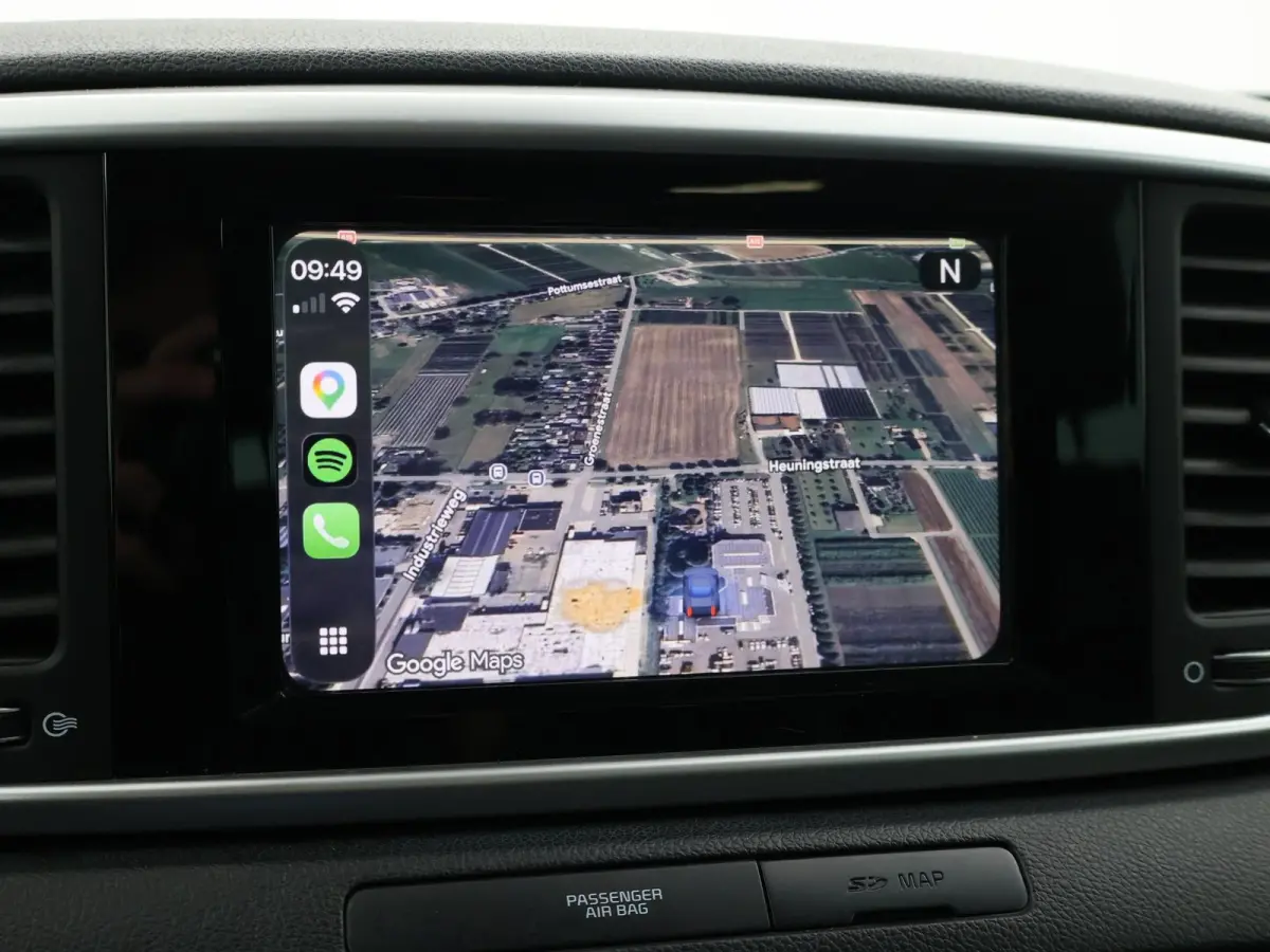 1.6 T-GDI 4WD 177 PK AUT. DYNAMICPLUSLINE + PANO | TREKHAAK 1600 KG | STOELVERW. V+A | CARPLAY | CAMERA