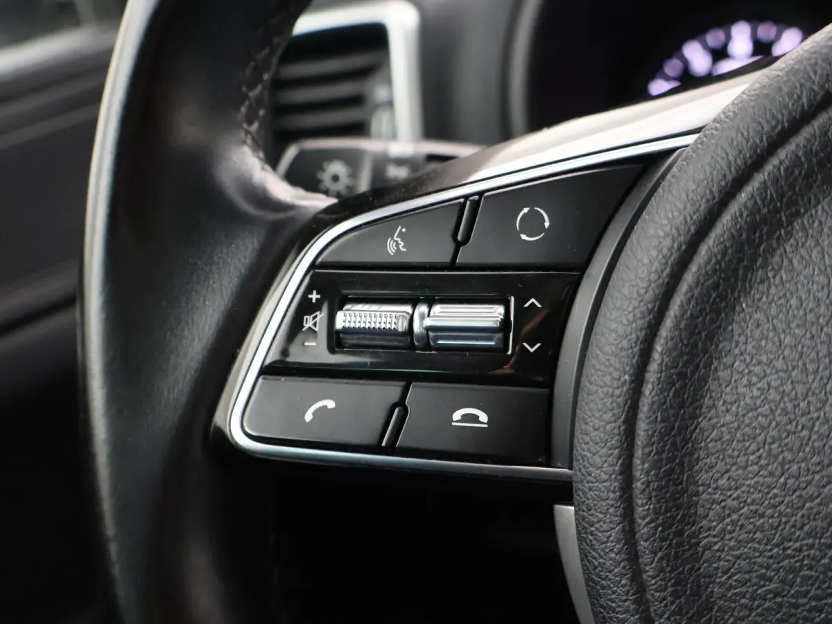 1.6 T-GDI 4WD 177 PK AUT. DYNAMICPLUSLINE + PANO | TREKHAAK 1600 KG | STOELVERW. V+A | CARPLAY | CAMERA