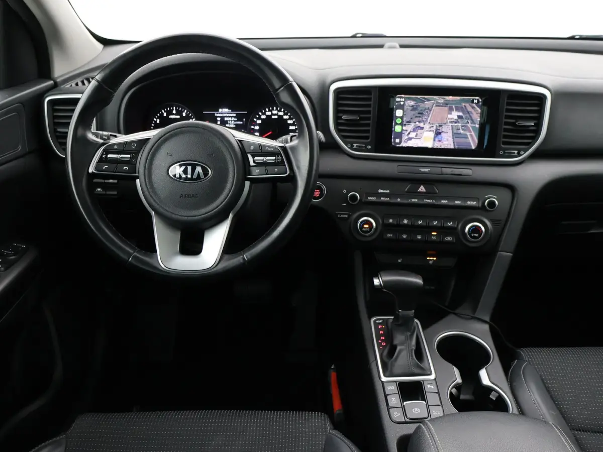 1.6 T-GDI 4WD 177 PK AUT. DYNAMICPLUSLINE + PANO | TREKHAAK 1600 KG | STOELVERW. V+A | CARPLAY | CAMERA