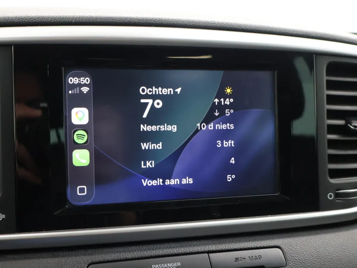 1.6 T-GDI 4WD 177 PK AUT. DYNAMICPLUSLINE + PANO | TREKHAAK 1600 KG | STOELVERW. V+A | CARPLAY | CAMERA