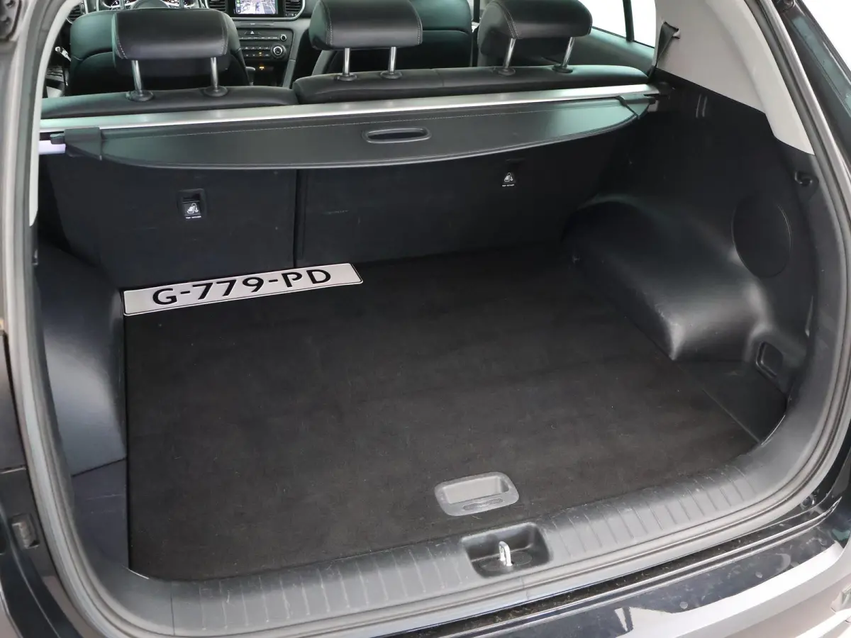 1.6 T-GDI 4WD 177 PK AUT. DYNAMICPLUSLINE + PANO | TREKHAAK 1600 KG | STOELVERW. V+A | CARPLAY | CAMERA