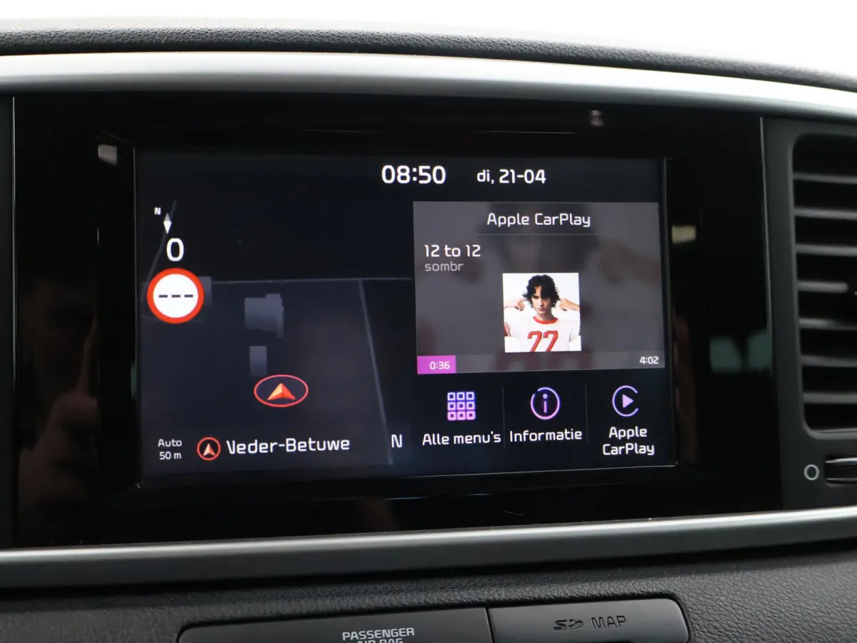 1.6 T-GDI 4WD 177 PK AUT. DYNAMICPLUSLINE + PANO | TREKHAAK 1600 KG | STOELVERW. V+A | CARPLAY | CAMERA