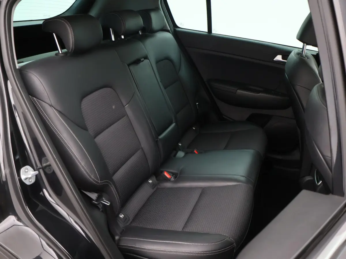 1.6 T-GDI 4WD 177 PK AUT. DYNAMICPLUSLINE + PANO | TREKHAAK 1600 KG | STOELVERW. V+A | CARPLAY | CAMERA