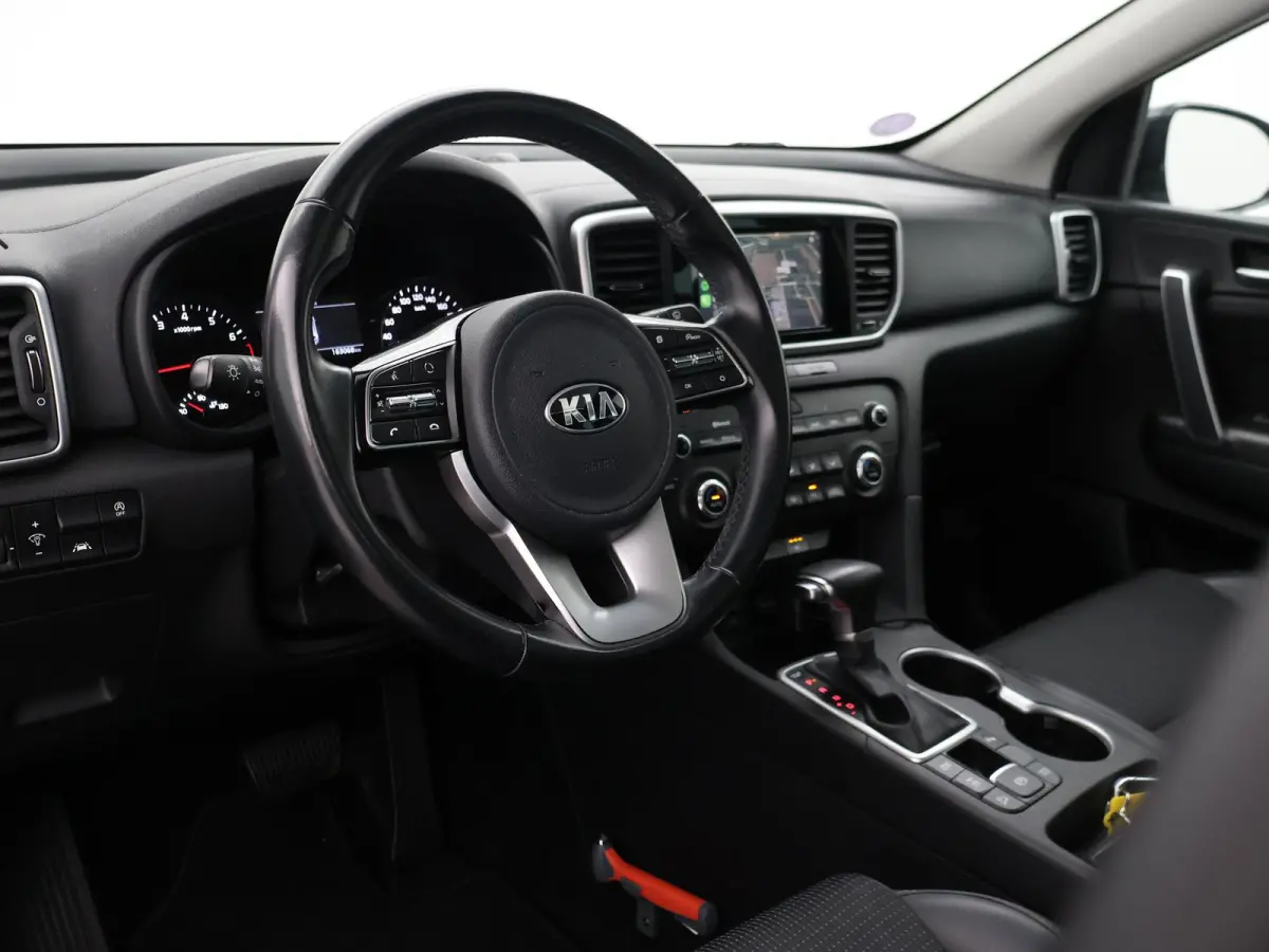 1.6 T-GDI 4WD 177 PK AUT. DYNAMICPLUSLINE + PANO | TREKHAAK 1600 KG | STOELVERW. V+A | CARPLAY | CAMERA