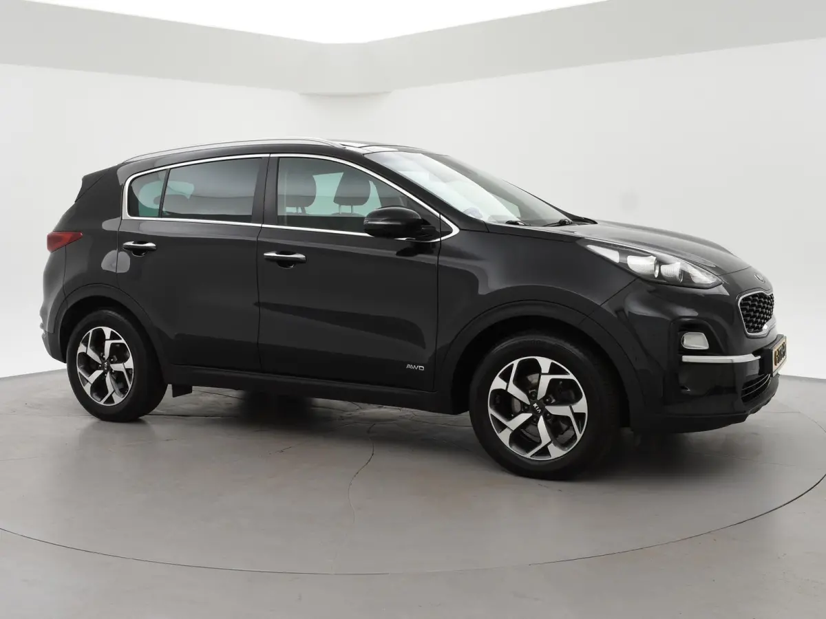1.6 T-GDI 4WD 177 PK AUT. DYNAMICPLUSLINE + PANO | TREKHAAK 1600 KG | STOELVERW. V+A | CARPLAY | CAMERA