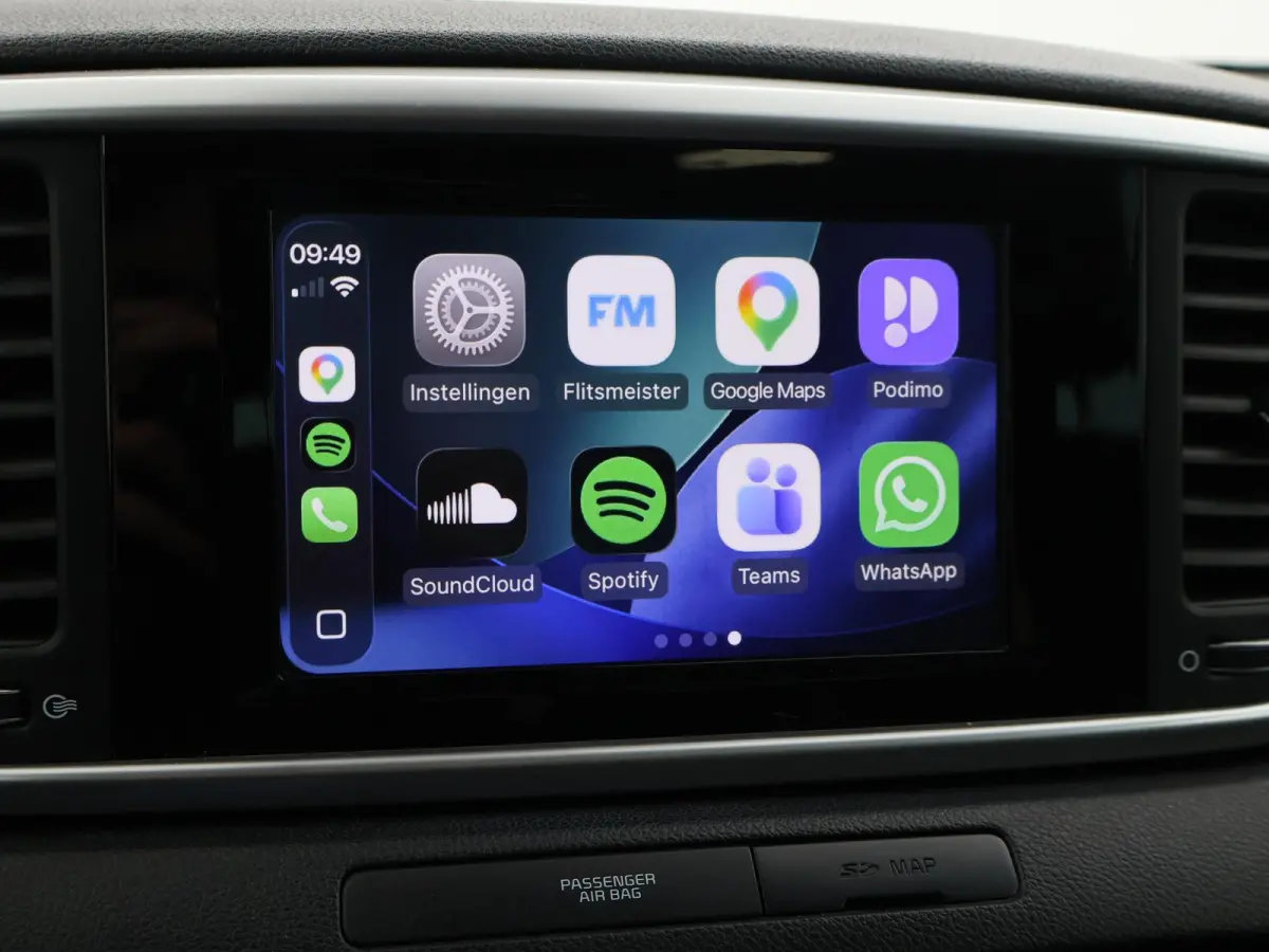 1.6 T-GDI 4WD 177 PK AUT. DYNAMICPLUSLINE + PANO | TREKHAAK 1600 KG | STOELVERW. V+A | CARPLAY | CAMERA