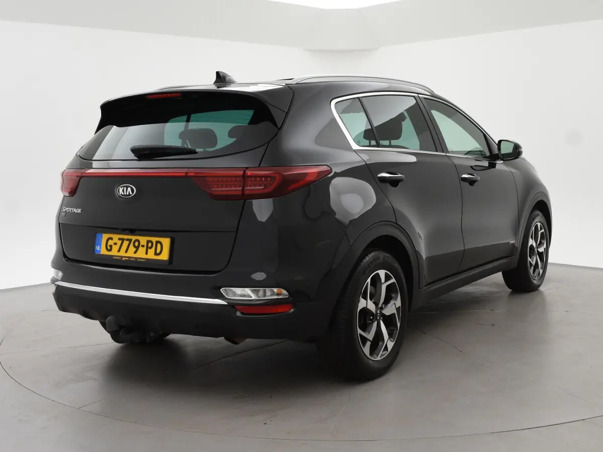 1.6 T-GDI 4WD 177 PK AUT. DYNAMICPLUSLINE + PANO | TREKHAAK 1600 KG | STOELVERW. V+A | CARPLAY | CAMERA