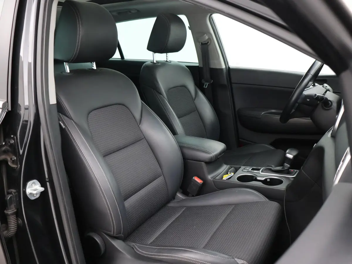 1.6 T-GDI 4WD 177 PK AUT. DYNAMICPLUSLINE + PANO | TREKHAAK 1600 KG | STOELVERW. V+A | CARPLAY | CAMERA