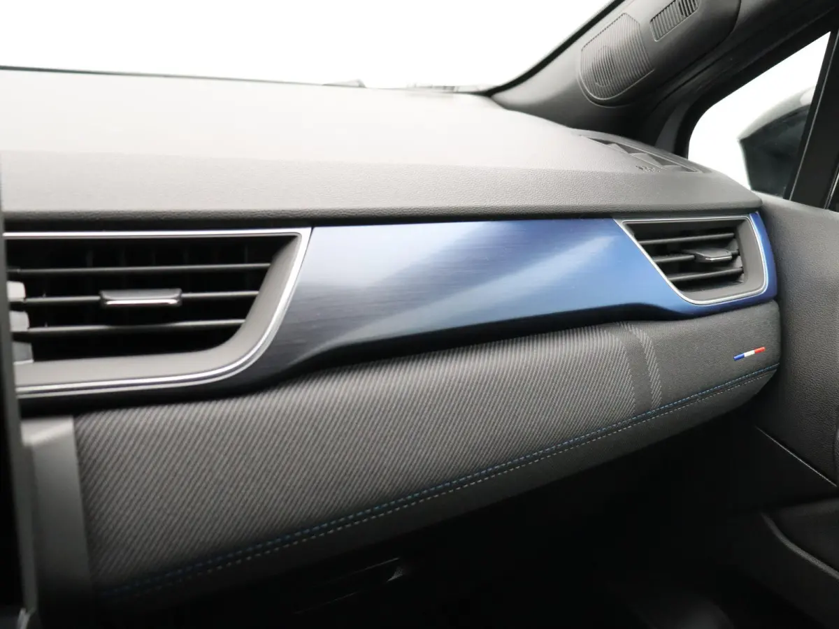 1.6 E-Tech full hybrid 145 esprit Alpine | LED | Achteruitrijcamera | Verwarmt stuurwiel | Keyless | Adaptive cruise.