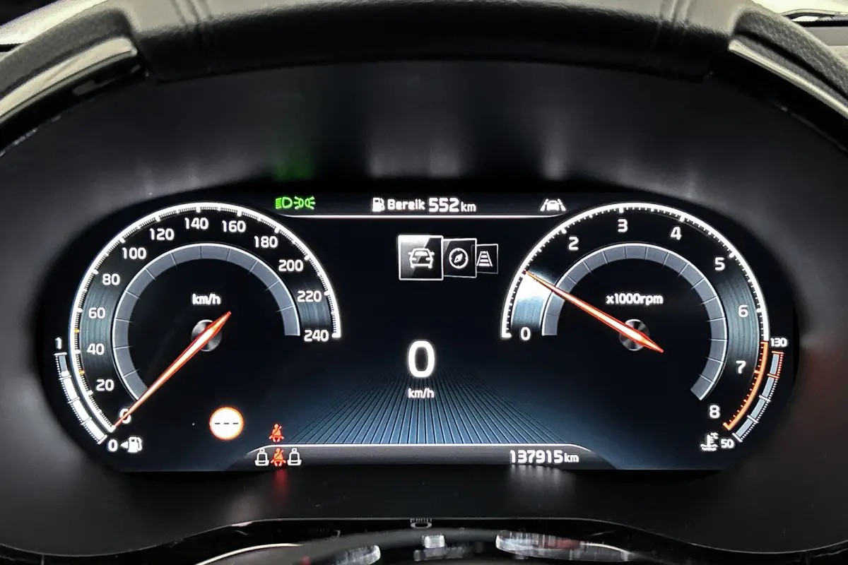 1.0 T-GDI GT-Line | Panoramadak | Camera | Half leder | Stoelverwarming | LED