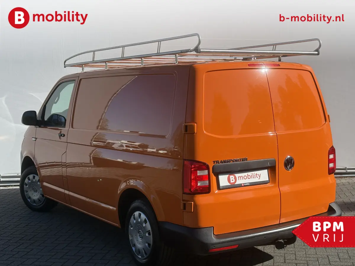 2.0 TDI Comfortline Trekhaak Imperial Betimmering | Cruise Control | Apple CarPlay | Navigatie