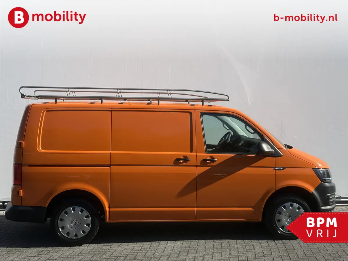 2.0 TDI Comfortline Trekhaak Imperial Betimmering | Cruise Control | Apple CarPlay | Navigatie