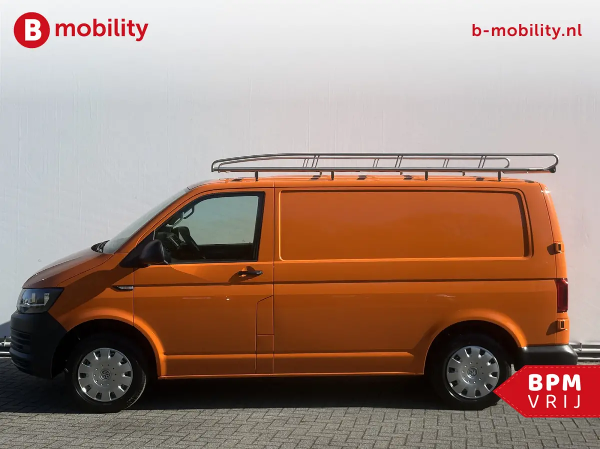 2.0 TDI Comfortline Trekhaak Imperial Betimmering | Cruise Control | Apple CarPlay | Navigatie