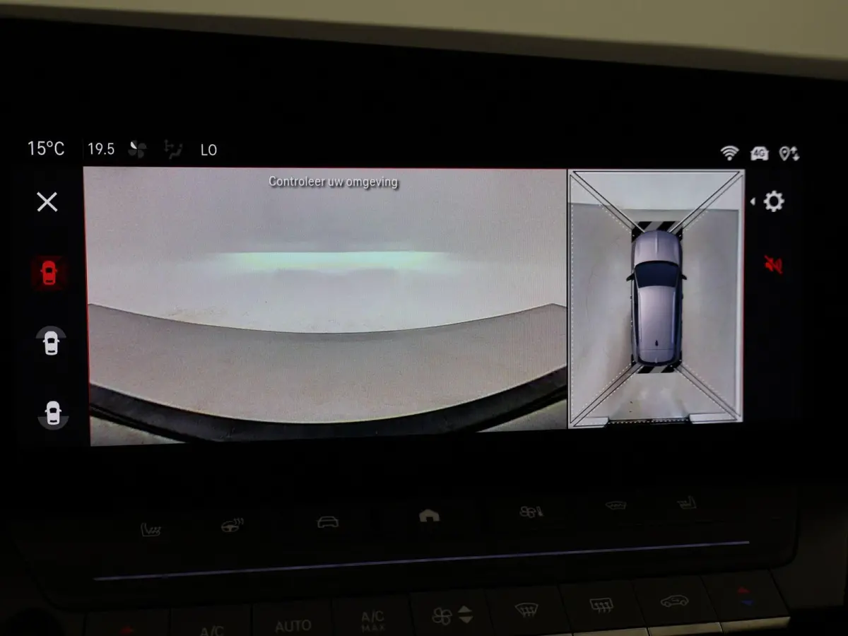 1.2 ULTIMATE AUT. + PANORAMA | HEAD-UP | ADAPTIVE CRUISE | CARPLAY | 360 CAMERA