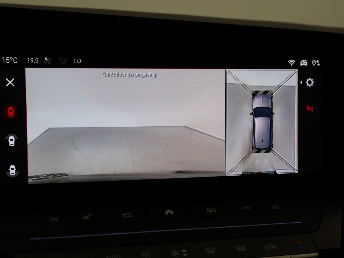 1.2 ULTIMATE AUT. + PANORAMA | HEAD-UP | ADAPTIVE CRUISE | CARPLAY | 360 CAMERA