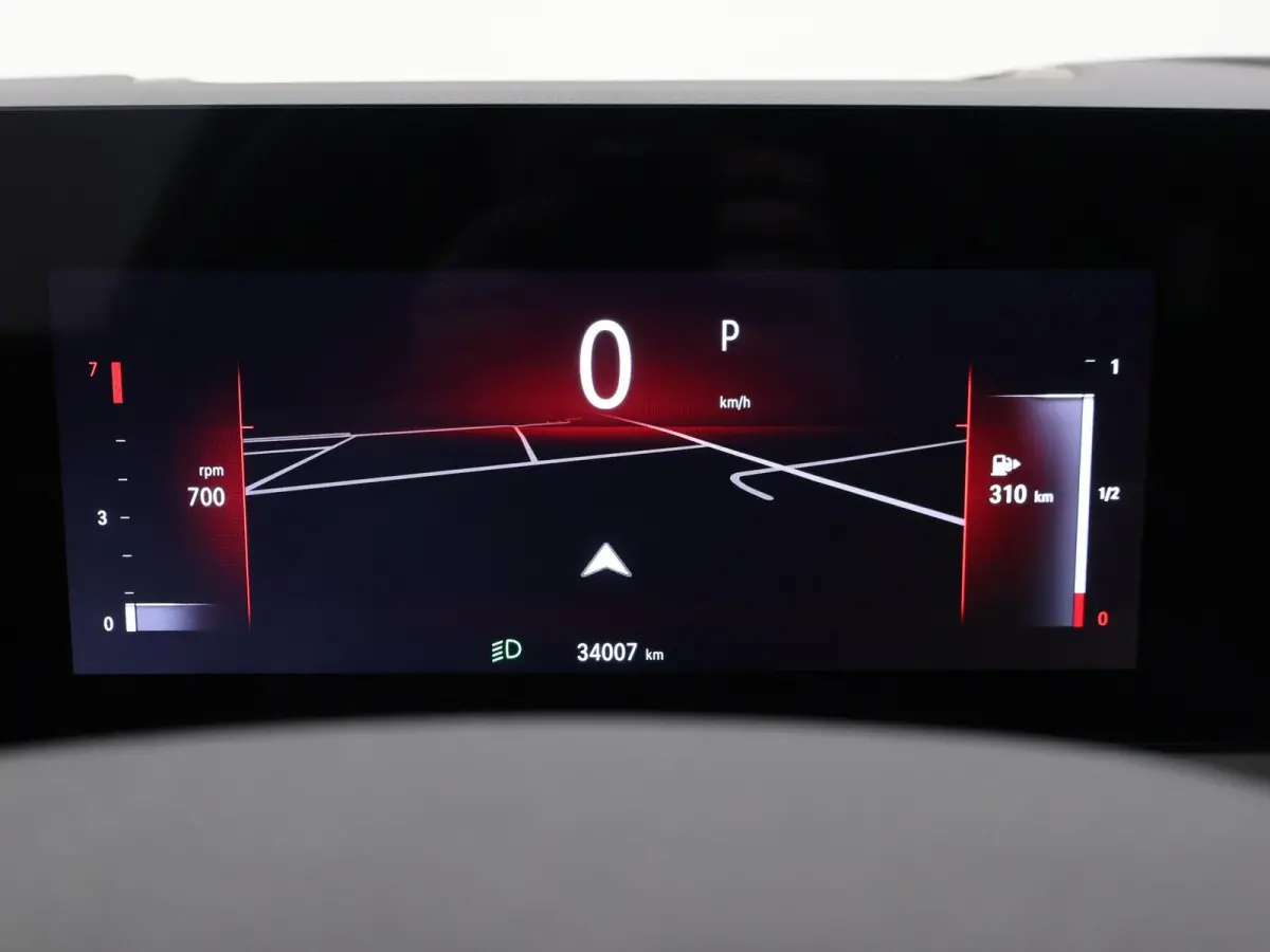 1.2 ULTIMATE AUT. + PANORAMA | HEAD-UP | ADAPTIVE CRUISE | CARPLAY | 360 CAMERA