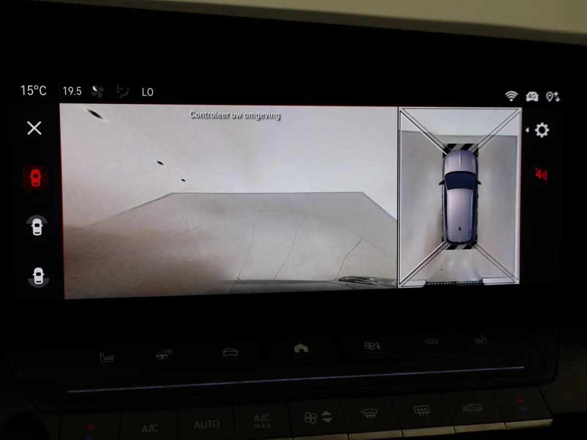 1.2 ULTIMATE AUT. + PANORAMA | HEAD-UP | ADAPTIVE CRUISE | CARPLAY | 360 CAMERA