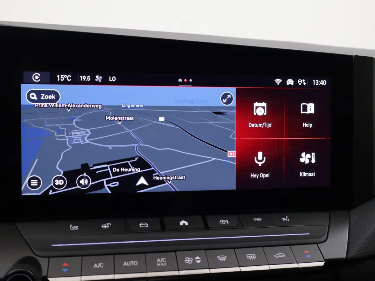 1.2 ULTIMATE AUT. + PANORAMA | HEAD-UP | ADAPTIVE CRUISE | CARPLAY | 360 CAMERA