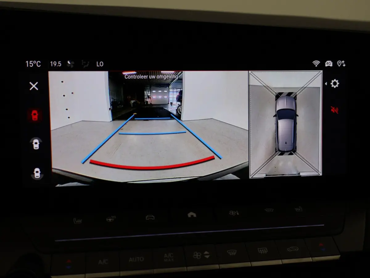 1.2 ULTIMATE AUT. + PANORAMA | HEAD-UP | ADAPTIVE CRUISE | CARPLAY | 360 CAMERA