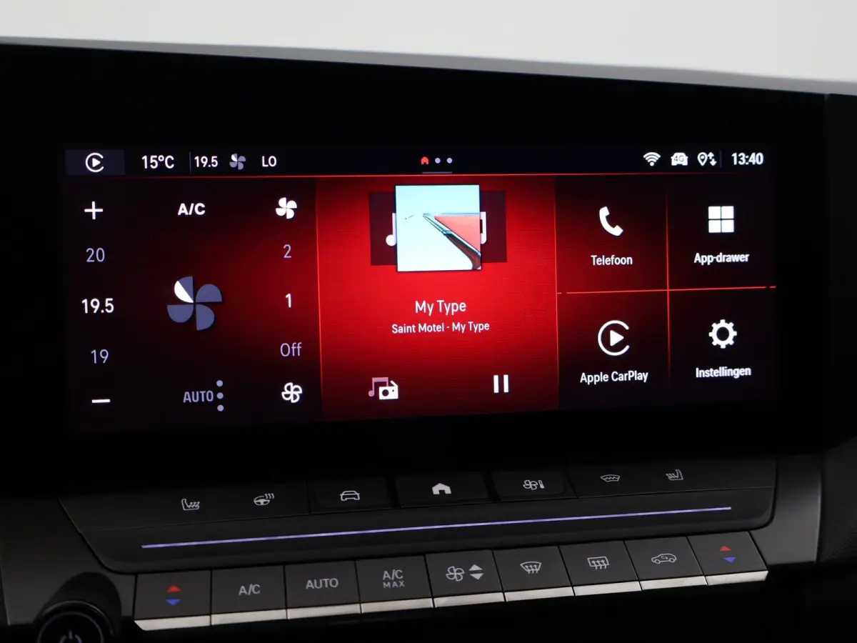 1.2 ULTIMATE AUT. + PANORAMA | HEAD-UP | ADAPTIVE CRUISE | CARPLAY | 360 CAMERA