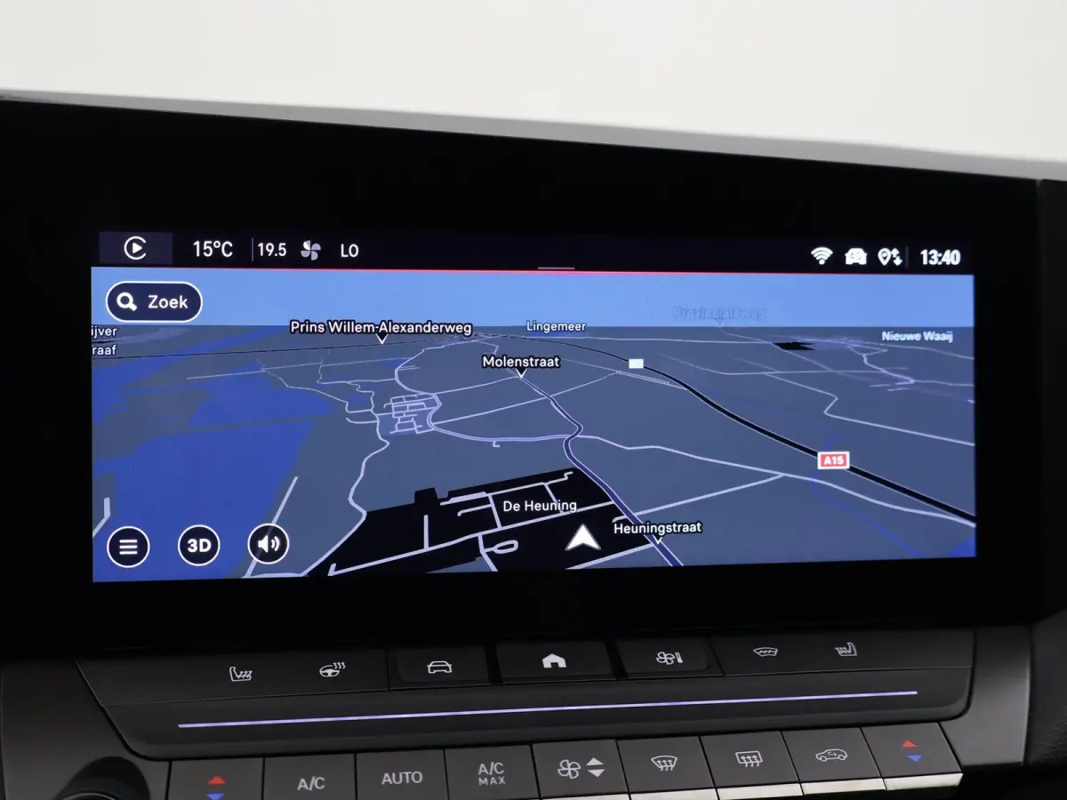 1.2 ULTIMATE AUT. + PANORAMA | HEAD-UP | ADAPTIVE CRUISE | CARPLAY | 360 CAMERA
