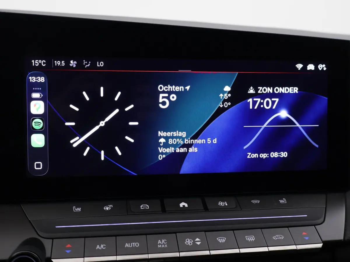 1.2 ULTIMATE AUT. + PANORAMA | HEAD-UP | ADAPTIVE CRUISE | CARPLAY | 360 CAMERA