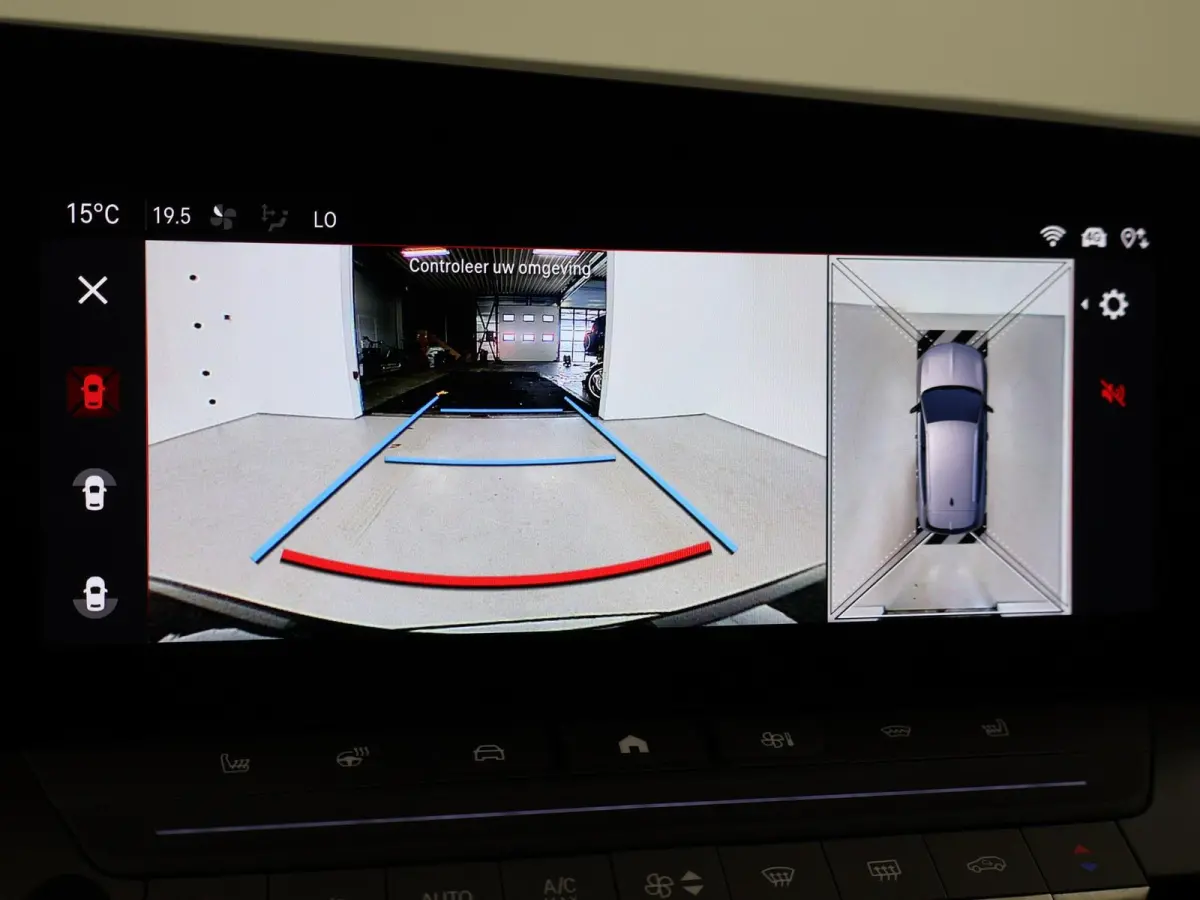 1.2 ULTIMATE AUT. + PANORAMA | HEAD-UP | ADAPTIVE CRUISE | CARPLAY | 360 CAMERA