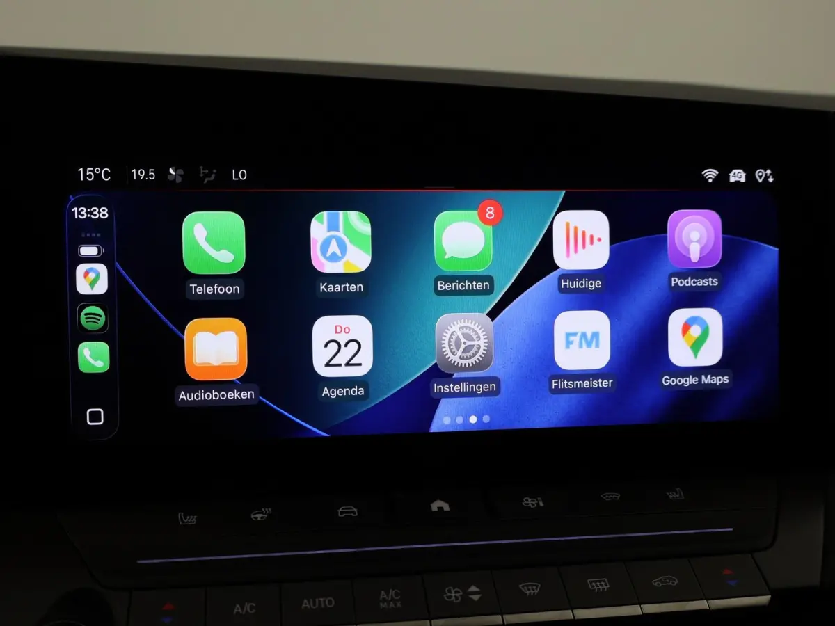 1.2 ULTIMATE AUT. + PANORAMA | HEAD-UP | ADAPTIVE CRUISE | CARPLAY | 360 CAMERA