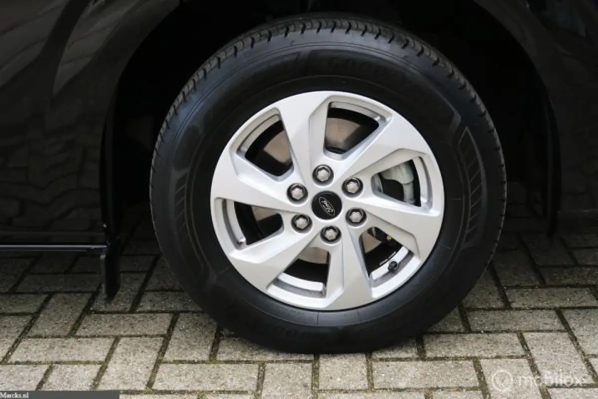 L2 Automaat 2 Schuifdeuren EURO6 BPM VRIJ