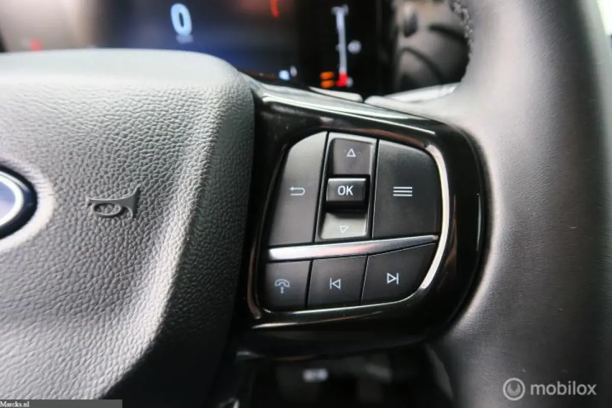 L2 Automaat 2 Schuifdeuren EURO6 BPM VRIJ