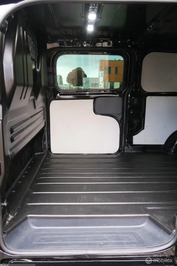 L2 Automaat 2 Schuifdeuren EURO6 BPM VRIJ