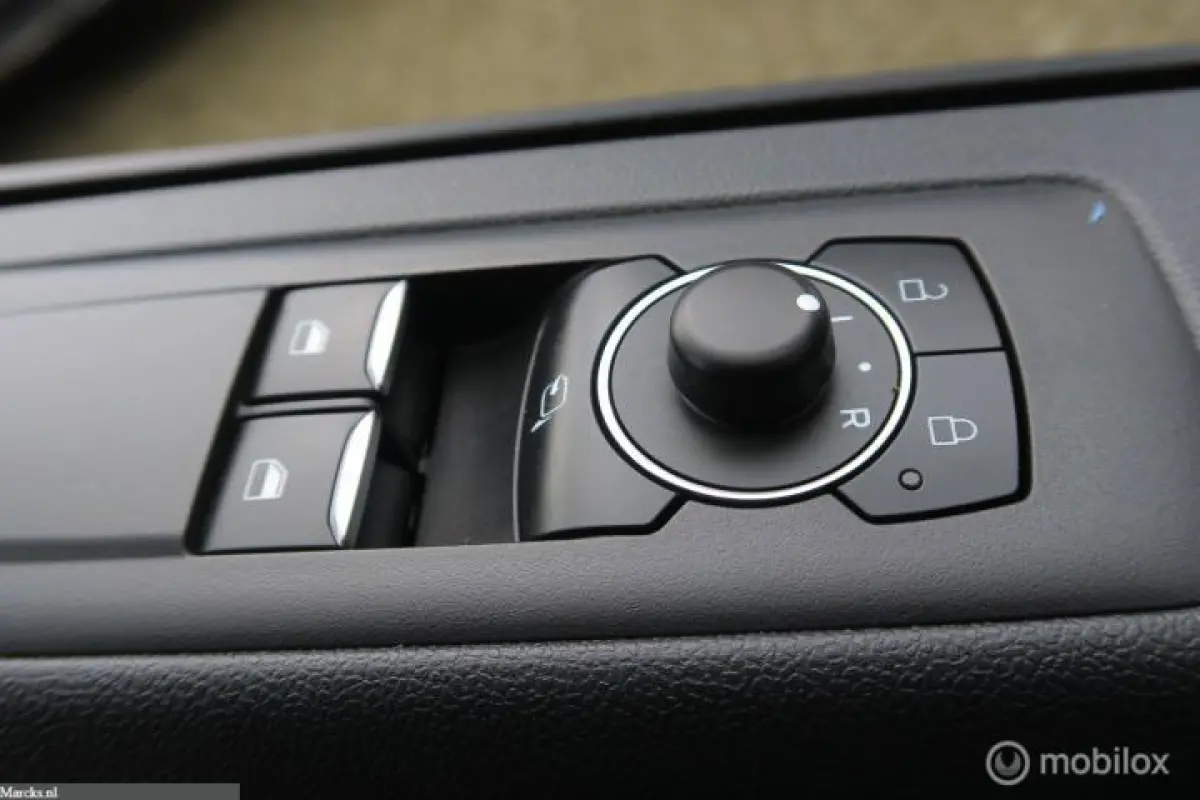 L2 Automaat 2 Schuifdeuren EURO6 BPM VRIJ