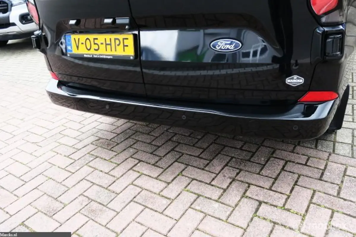 L2 Automaat 2 Schuifdeuren EURO6 BPM VRIJ