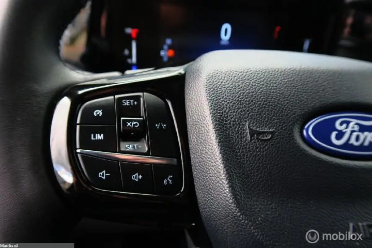 L2 Automaat 2 Schuifdeuren EURO6 BPM VRIJ
