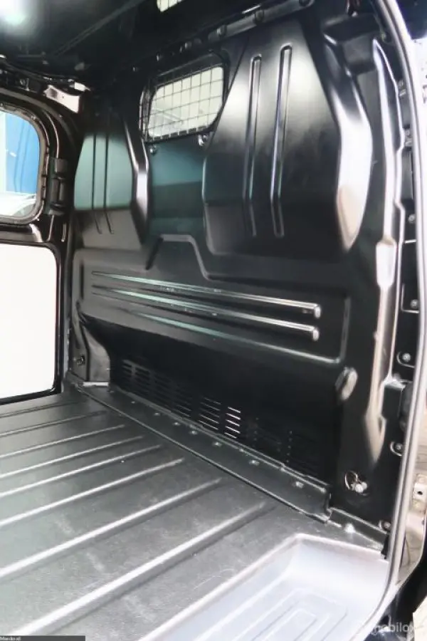 L2 Automaat 2 Schuifdeuren EURO6 BPM VRIJ