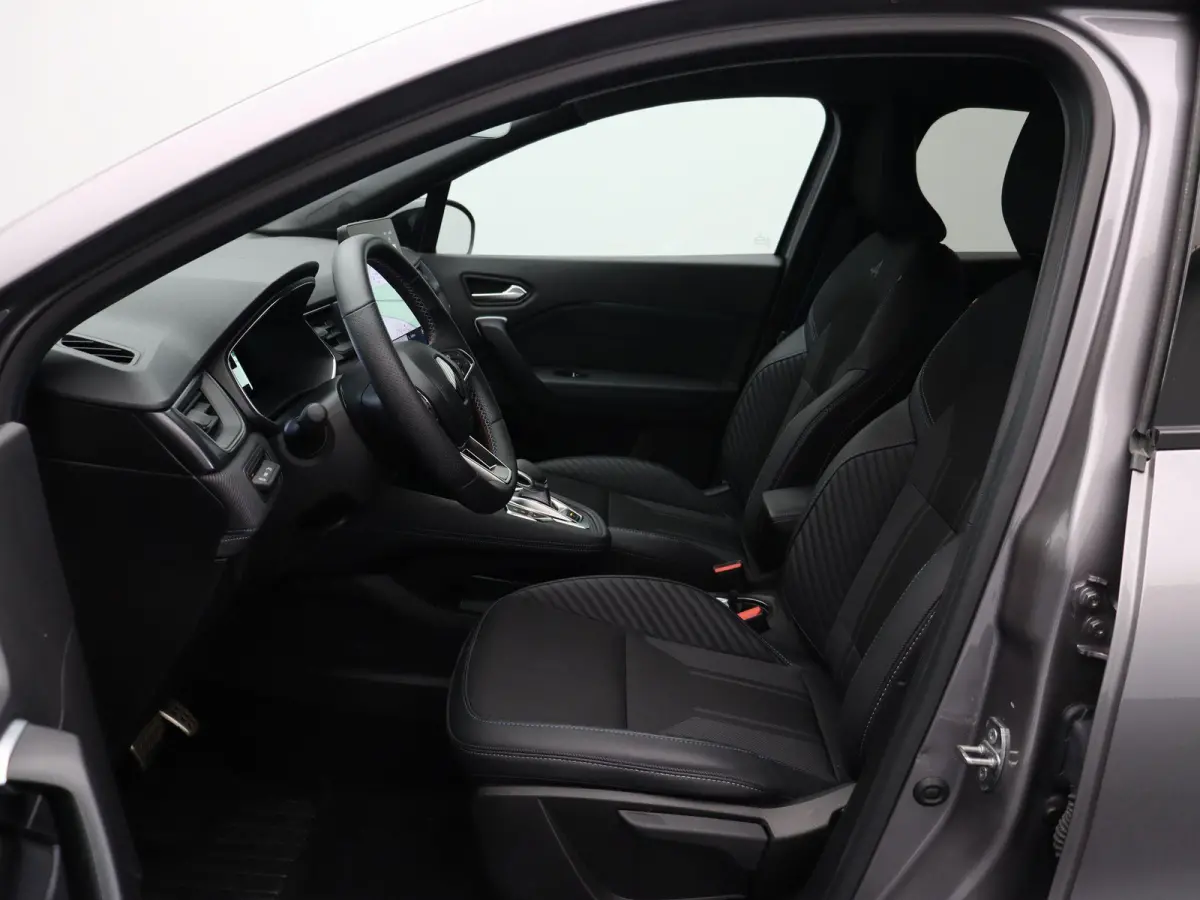 E-Tech full hybrid 145pk Esprit Alpine | Stuurverwarming | Adaptive Cruise | Digitale Cockpit | Achteruitrijcamera | Google Navigatie |