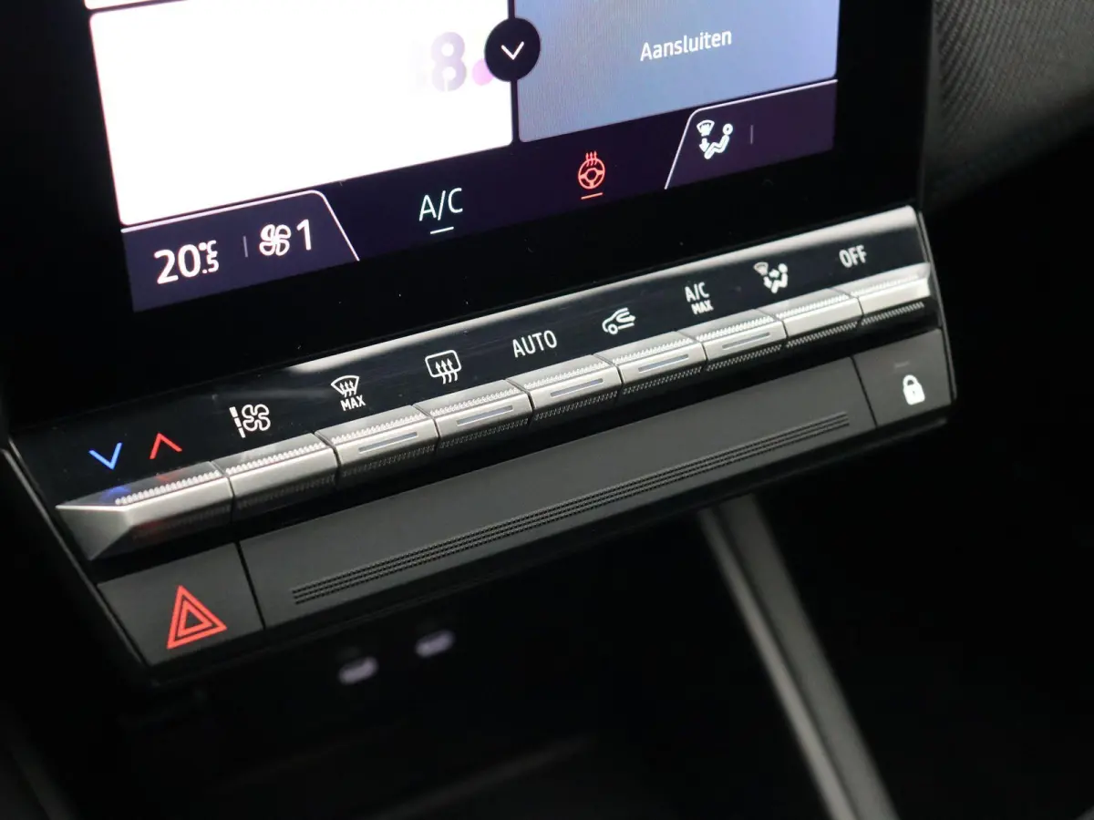E-Tech full hybrid 145pk Esprit Alpine | Stuurverwarming | Adaptive Cruise | Digitale Cockpit | Achteruitrijcamera | Google Navigatie |