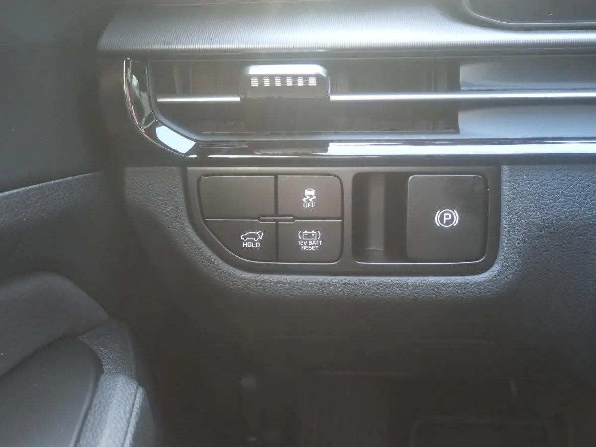 1.6 T-GDi Hybrid GT-Line | Schuif/kantel | Navi | Clima | Camera | Carplay